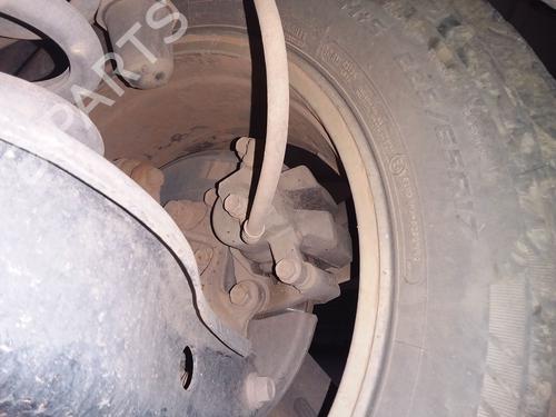 Used Right rear brake caliper TOYOTA RAV 4 III (_A3_) [2005-2014]  31248419