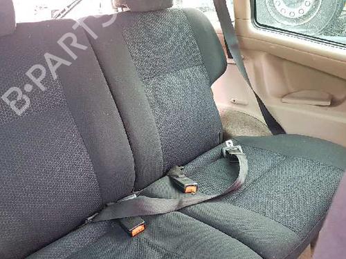 Luftfilter kasse NISSAN TERRANO II (R20) 2.7 TDi 4WD | BP25851776M87 