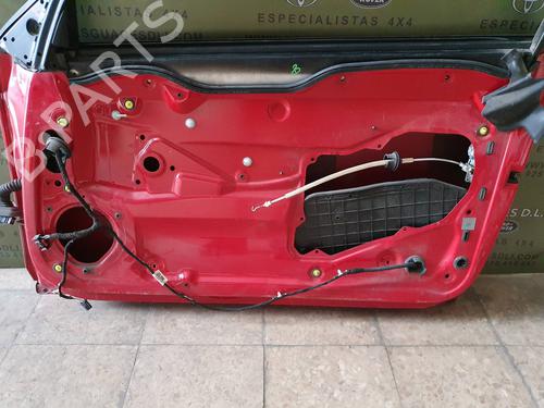 Right front door AUDI A3 (8P1)  | BP18063068C3 