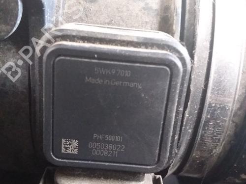 Mass air flow sensor LAND ROVER DISCOVERY III (L319)  | BP27442228M95 