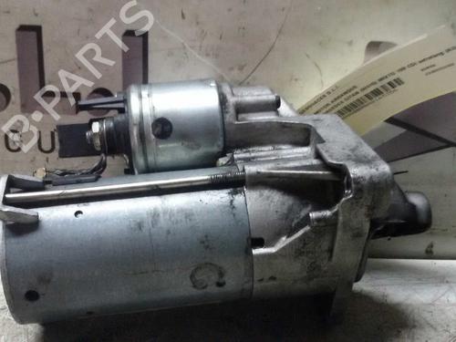 Startmotor MERCEDES-BENZ CITAN Mixto (Double Cabin) (W415) 109 CDI (415.603, 415.605) (90 hp) 17842814