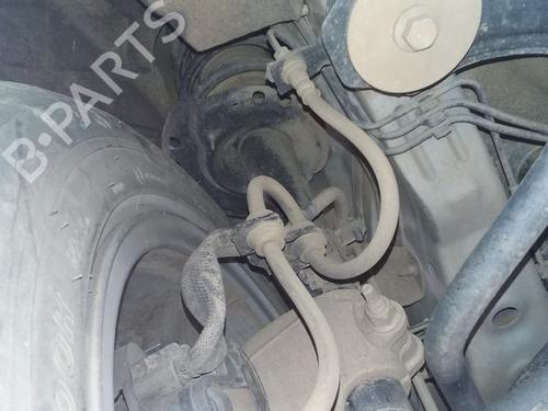 Used Right rear shock absorber Right rear shock absorber 36785635 36785635