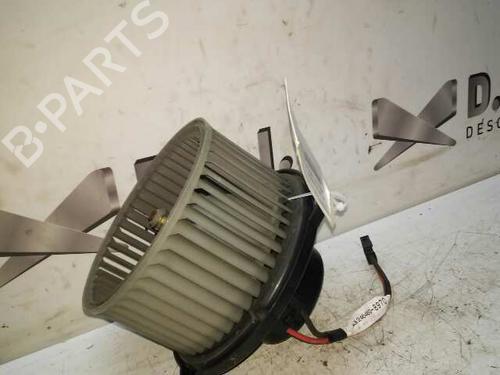 Heater blower motor MERCEDES-BENZ M-CLASS (W163) ML 270 CDI (163.113) | BP17843444M62 