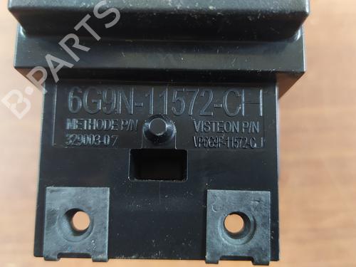 Electronic module LAND ROVER FREELANDER 2 (L359) 2.2 TD4 4x4 | BP24522091M83 