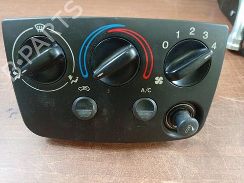 Airco bedieningspaneel FORD FIESTA IV (JA_, JB_) [1995-2006]  29058623