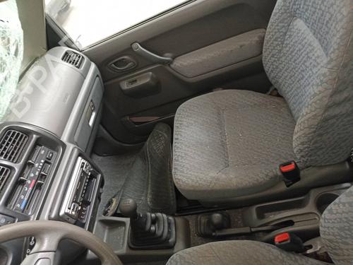 Other SUZUKI JIMNY Closed Off-Road Vehicle (SN)  | BP24610255O1 