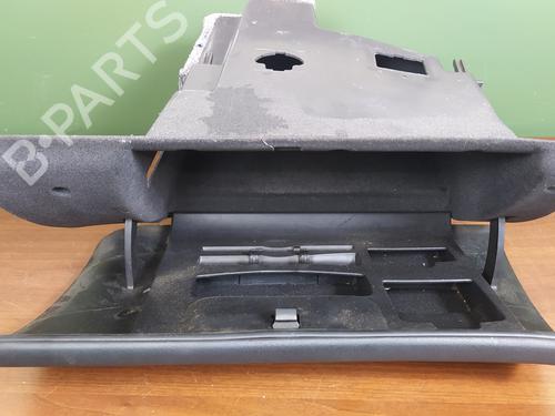 Glove box PEUGEOT 407 SW (6E_, 6D_) 2.0 Flex | BP21007571C95 