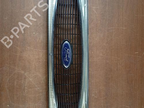 Used Grille FORD COURIER Pickup [1988-2000]  31624271