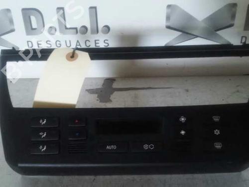 Used Climate control Climate control BMW X3 (E83) 2.0 d (150 hp) 17840374 17840374