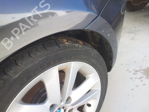 Used Wheel arch BMW 1 (E87) 120 d (163 hp) 25710145