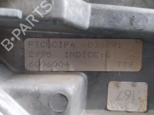 Right mirror RENAULT TRAFIC Van (T_, P_, V_) 2.1 D | BP17851817C27 