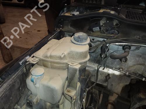 Used Expansion tank SSANGYONG KORANDO (KJ) 2.9 TD (120 hp) 31624259