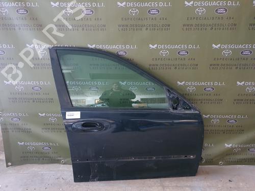 Right front door SAAB 9-3 (YS3F, E79, D79, D75) 1.9 TiD | BP17850203C3 