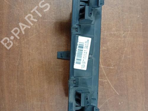 Climate control CITROËN C3 I (FC_, FN_) 1.4 HDi | BP30150620I5 