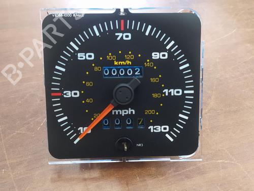 Used Instrument cluster Instrument cluster FORD SIERRA II (GBG, GB4) [1987-1993] 36649443 36649443