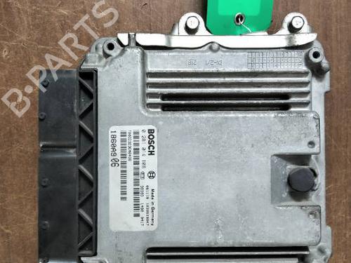 Used Engine control unit (ECU) Engine control unit (ECU) MITSUBISHI OUTLANDER II (CW_W) 2.0 DI-D (CW8W) (140 hp) 39692358 39692358