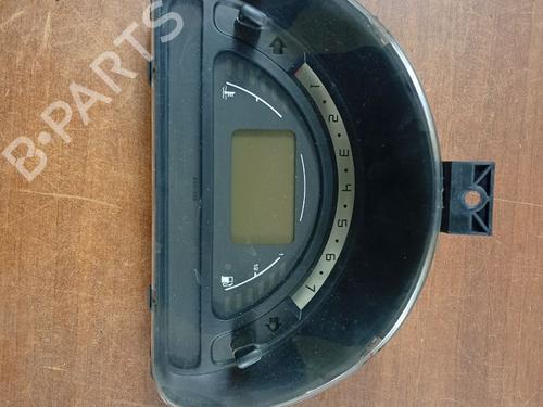 Used Instrument cluster CITROËN C3 I (FC_, FN_) 1.4 HDi (68 hp) 30150617