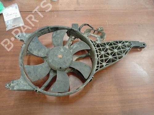 radiator-fan-nissan-pathfinder-iii-r51-2005-33952487 main image