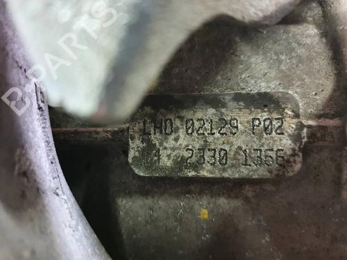 Gearbox VW GOLF VI (5K1)  | BP17842763M3 