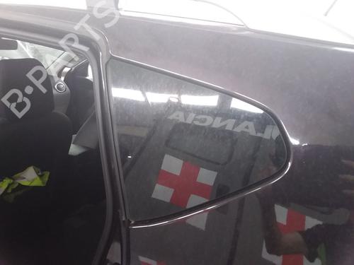 Used Rear left quarter glass NISSAN QASHQAI / QASHQAI +2 I (J10, NJ10, JJ10E) [2006-2014]  27323241