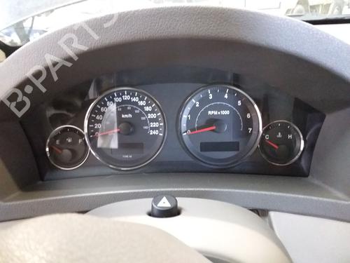 Quadrante JEEP GRAND CHEROKEE III (WH, WK) 3.0 CRD 4x4 (218 hp) 30706621