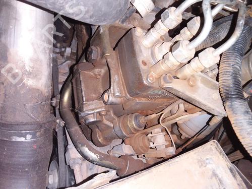 Pompe à injection OPEL FRONTERA A (U92) 2.3 TD (5JMWL4) (100 hp) 30279491