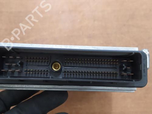 Engine control unit (ECU) FORD FOCUS I (DAW, DBW) | BP37013535M57 - Image 3