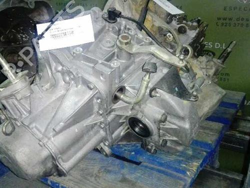 Gearbox PEUGEOT 206 Hatchback (2A/C)  | BP18063064M3 