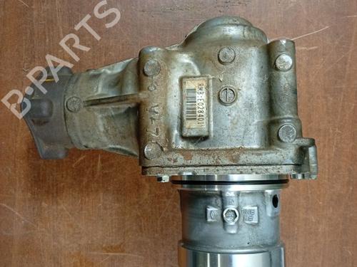 Differensial forvogn HONDA CR-V II (RD_) 2.2 CTDi (RD9) (140 hp) 29989288