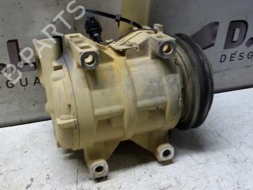 Used AC compressor NISSAN NP300 PICKUP (D22) 2.5 dCi 4x4 (133 hp) 17845966