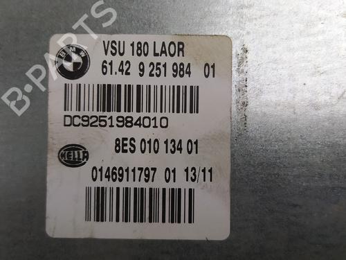 Electronic module BMW X3 (F25) xDrive 20 d | BP17851600M83 