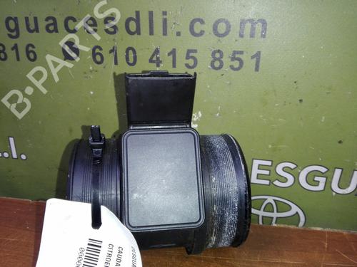 Mass air flow sensor CITROËN JUMPER I Van (244)  | BP18063483M95 
