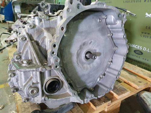 Used Gearbox TOYOTA YARIS (_P13_) 1.5 Hybrid (NHP130_, NHP130) (101 hp) 17849741