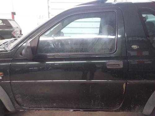 Used Left front door LAND ROVER FREELANDER I (L314) [1998-2006]  27498281