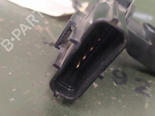 Mass air flow sensor FORD MONDEO III Saloon (B4Y) 2.0 TDCi | BP17844981M95 