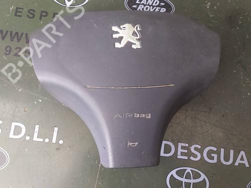 Driver airbag PEUGEOT BOXER Bus (244, Z_)  | BP18096414C9