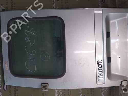 Porta carico posteriore sinistro FORD TRANSIT Bus (E_ _) 2.5 TD (EB_, ED_, ES_) (75 hp) 17850402