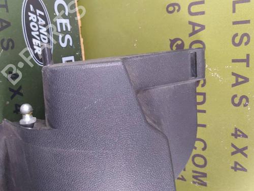 Rear parcel shelf MERCEDES-BENZ E-CLASS Convertible (A207) E 200 CGI (207.448) | BP17851863C85 