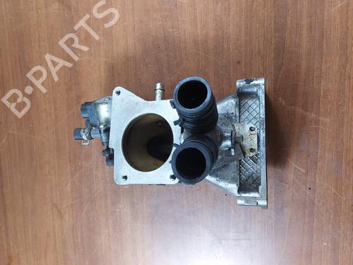 Used Throttle body JAGUAR XJ (X308) 4.0 (363 hp) 25046641