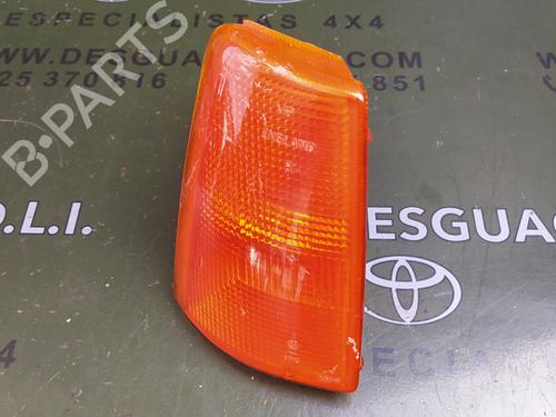 Used Right front indicator OPEL KADETT E (T85) 1.6 S (C19, D19) (82 hp) 17850947