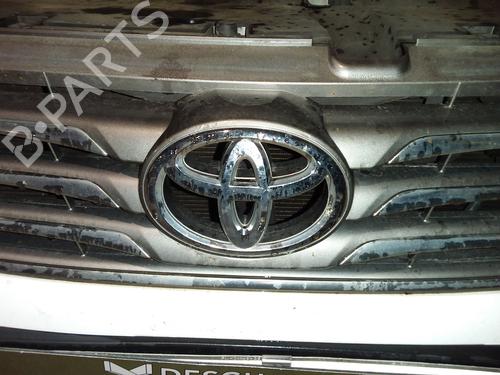 Used ABS pump TOYOTA RAV 4 III (_A3_) 2.2 D 4WD (ALA30_, ALA30R) (150 hp) 31248380