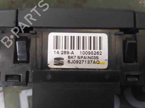 Switch SEAT IBIZA IV (6J5, 6P1)  | BP17853721I30 