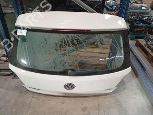 Used Tailgate VW POLO V (6R1, 6C1) [2009-2022]  29064482