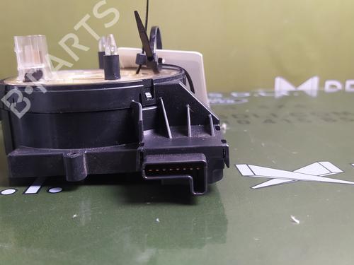 Squib airbag VW GOLF VI (5K1)  | BP17842766C102 