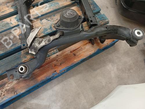 Subframe MERCEDES-BENZ M-CLASS (W164) ML 320 CDI 4-matic (164.122) | BP30063083M9 