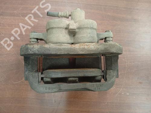 Used Right front brake caliper Right front brake caliper LAND ROVER DISCOVERY III (L319) 2.7 TD 4x4 (190 hp) 34506753 34506753