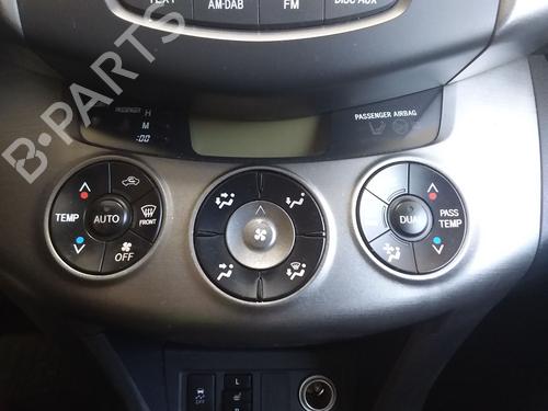 Used Heater blower motor TOYOTA RAV 4 III (_A3_) [2005-2014]  26697006