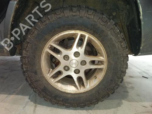 Fælk Fælk JEEP GRAND CHEROKEE II (WJ, WG) 2.7 CRD 4x4 (163 hp) 36158613 36158613