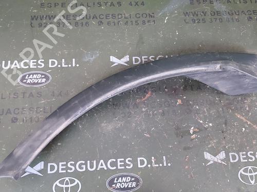 Rear right wheel arch trim LAND ROVER RANGE ROVER SPORT I (L320) 3.6 D 4x4 | BP18377864C137 