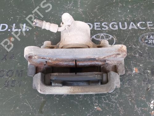 Right rear brake caliper TOYOTA LAND CRUISER PRADO (_J12_) 3.0 D-4D (KDJ120, KDJ125) | BP18730107M106 